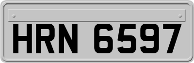 HRN6597