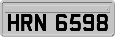 HRN6598
