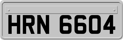 HRN6604