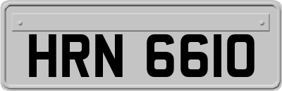 HRN6610