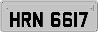 HRN6617