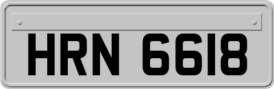 HRN6618