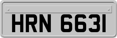HRN6631