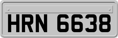 HRN6638