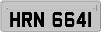 HRN6641