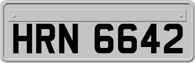 HRN6642