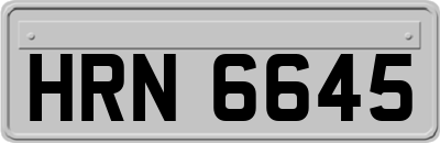 HRN6645