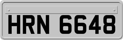 HRN6648