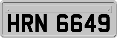 HRN6649