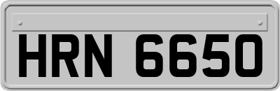 HRN6650