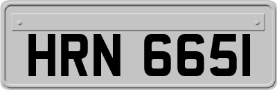 HRN6651