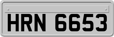 HRN6653