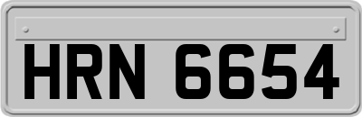 HRN6654