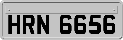 HRN6656