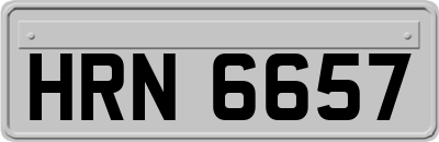 HRN6657