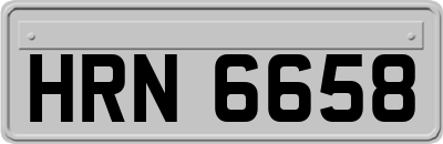 HRN6658