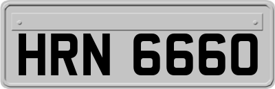 HRN6660