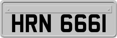 HRN6661
