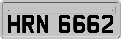 HRN6662