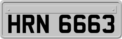 HRN6663