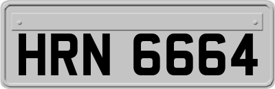 HRN6664