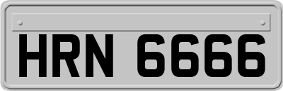 HRN6666