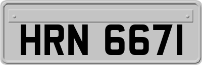 HRN6671