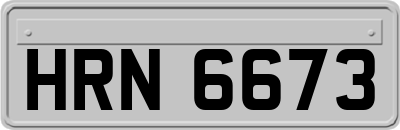HRN6673