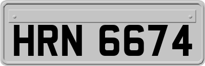 HRN6674