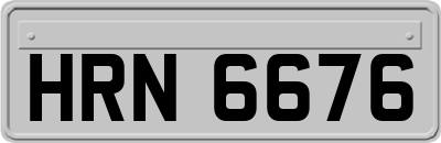 HRN6676
