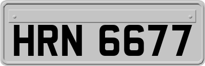 HRN6677