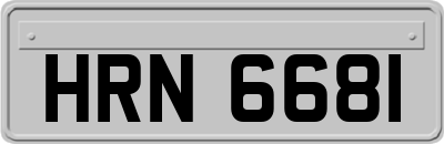 HRN6681