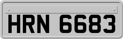 HRN6683