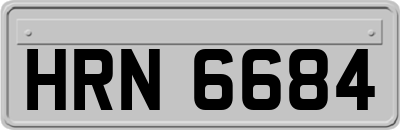 HRN6684