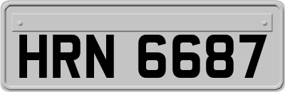 HRN6687