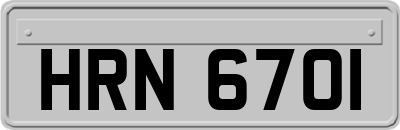 HRN6701
