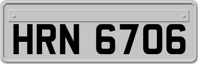 HRN6706