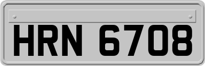 HRN6708
