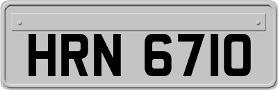 HRN6710