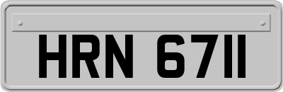 HRN6711