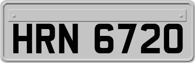 HRN6720