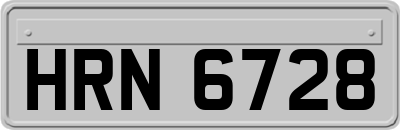 HRN6728