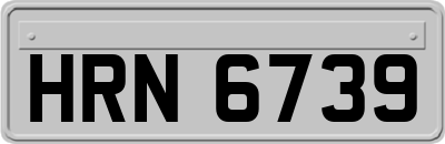 HRN6739