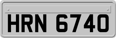 HRN6740