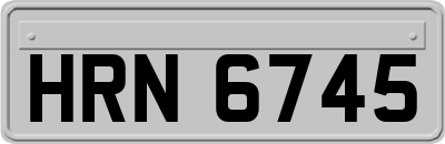 HRN6745
