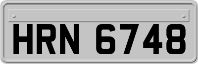 HRN6748