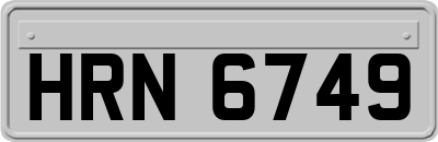 HRN6749
