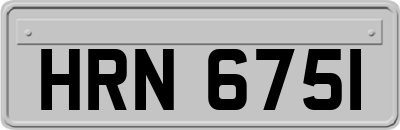 HRN6751