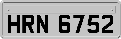 HRN6752