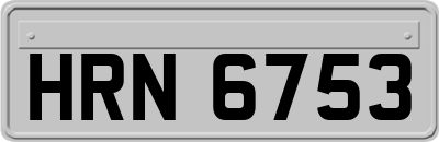 HRN6753